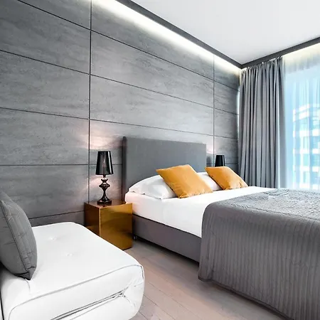 Apartamenty Sun & Snow Dune B Mielno  Exterior photo