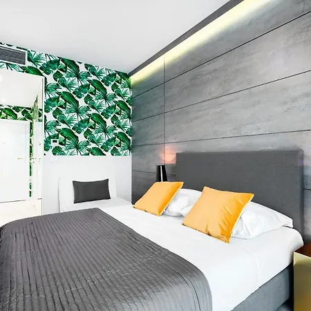 Apartamenty Sun & Snow Dune B Mielno  Exterior photo