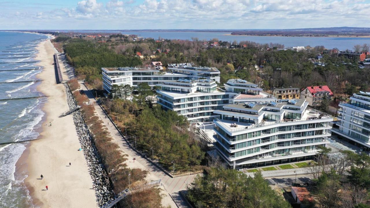 Apartament Sun & Snow Dune B *