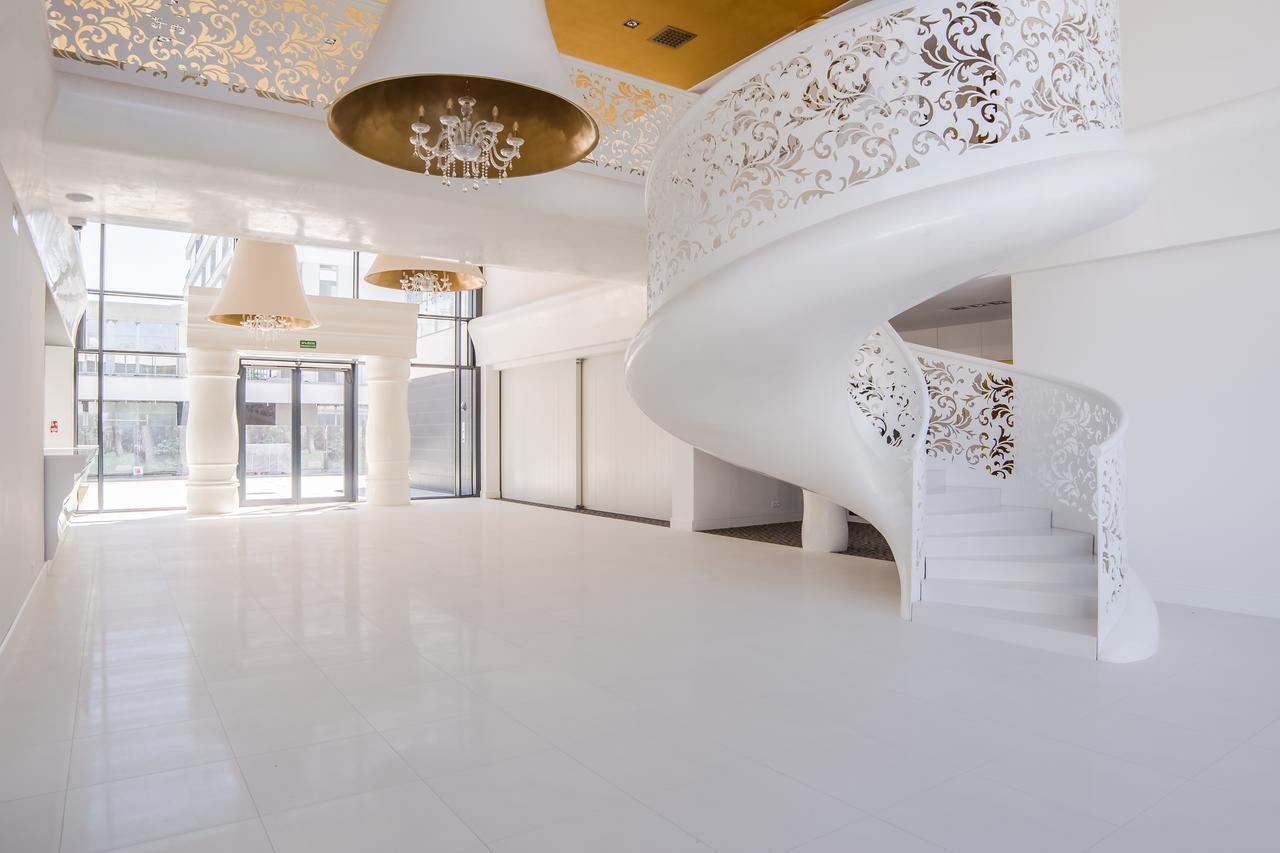 Apartament Sun & Snow Dune B *