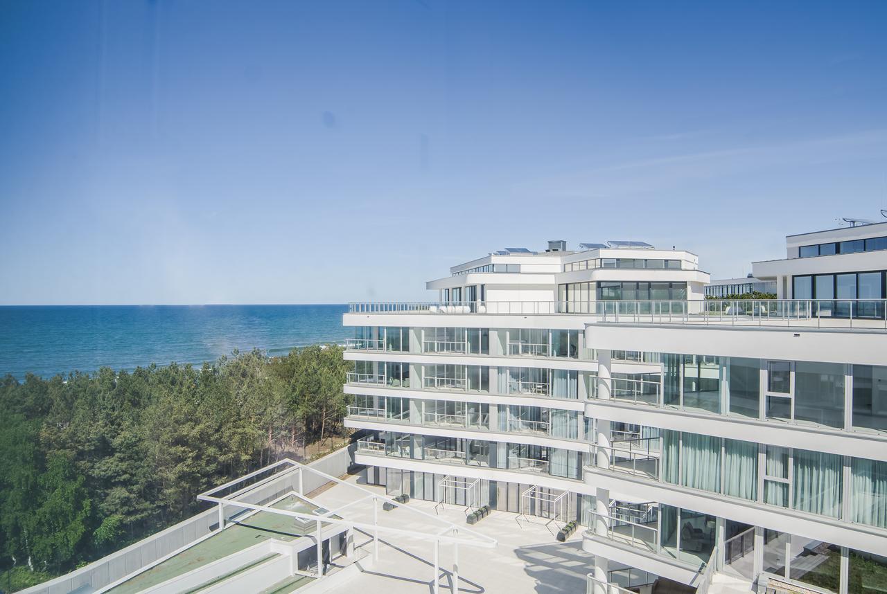 Apartament Sun & Snow Dune B *