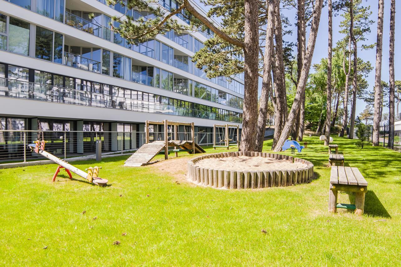 Apartament Sun & Snow Dune B